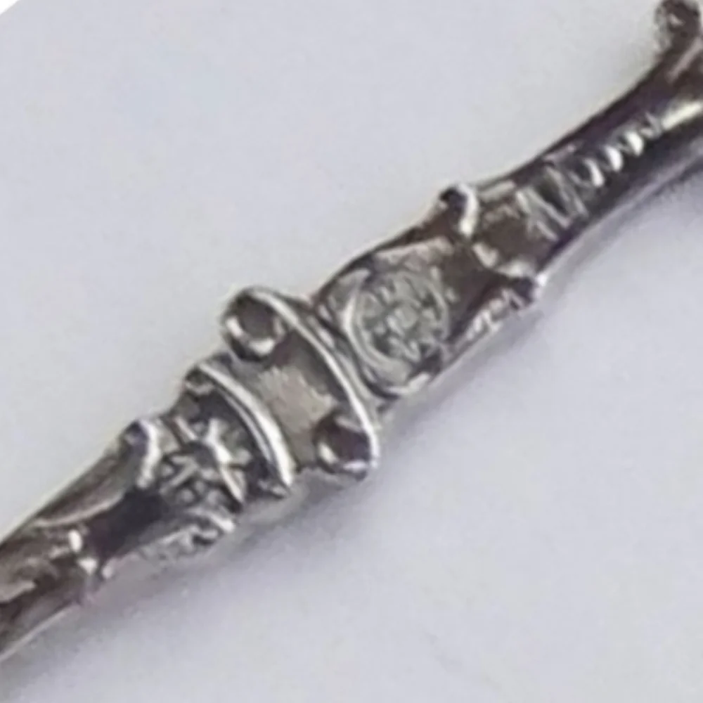 USA Collectable State Miniature Souvenir Spoon Bundle Lot Vintage